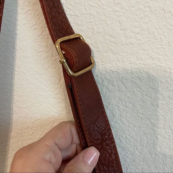 Victoria Elizabeth Dual Leather Purse - Picture 12 of 16